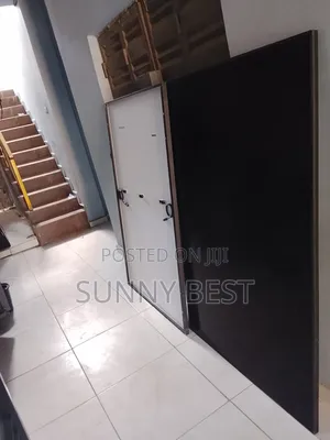 Jinko Solar Panel 550w