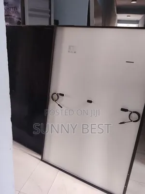 Jinko Solar Panel 550w