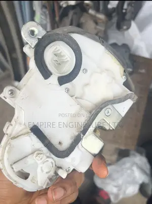 Door Catcher for Japanese Motors