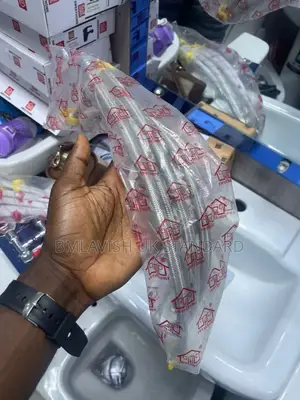 1/2 Sweethome Iron Flexible Connector