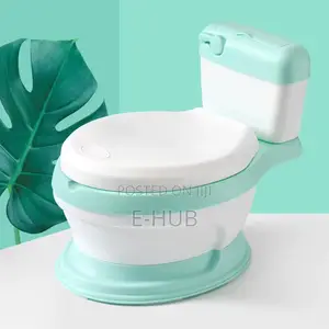 Baby Potty