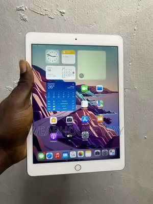 Apple iPad Air 2 16 GB Gray