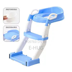 Baby Potty Training
