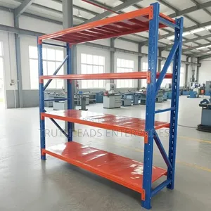Warehouse Large Span Heavy Duty Shelf