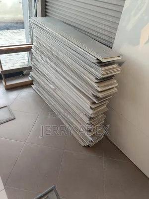 SPC German Rubber Floor Tiles.