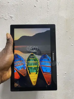 Lenovo Tab 2 A10-70 16 GB Blue
