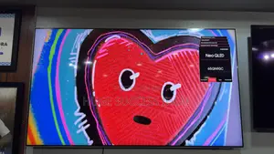Samsung 65 Inch Qn90c Series Neo Qled Smart Uhd Mini Led Tv 2023