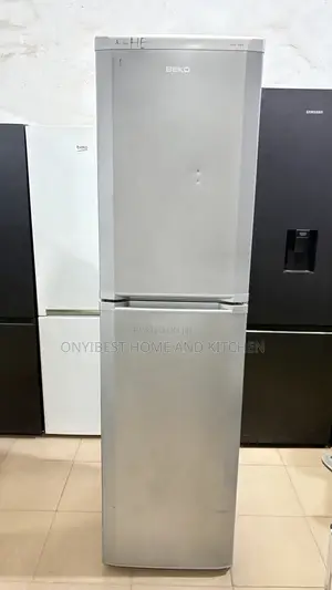 325liters Beko Double Door Refrigerator