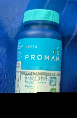Supports Prostate