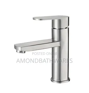 Short Basin Tap