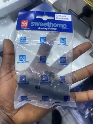 Sweethome Black Tee Tap