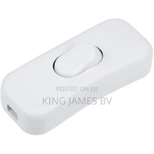 Bed Side Switch on/Off – Easy Control at Your Fingertips