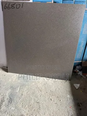 Vitrified Quality Compound Tiles 60x60