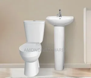 Mini Basic Water Cistern