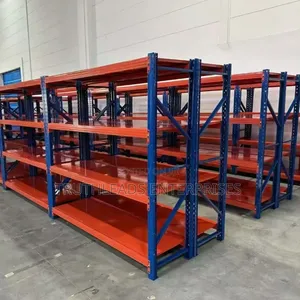 Strongest Load Bearing Storage Shelving 300kg Per Layer
