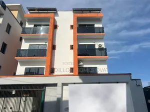 3bdrm Penthouse in Ologolo Lekki Lagos for rent