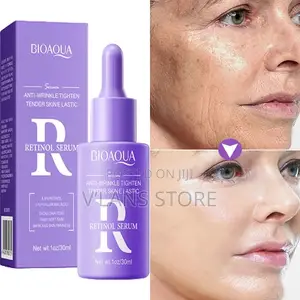 Bioaqua Retinol Serum