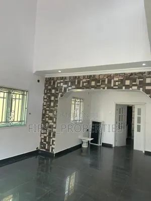 Furnished 4bdrm Duplex in Kolapo Ishola Gra, Ibadan for rent