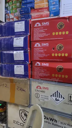 Brand New SMS Sunmate Pure Sine Wave 5kva,4.2kva,6.5kva and 12kva.