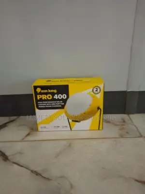 Sunking Pro 400 Solar Lantern 400 Lumens Portable Led Light Supplier