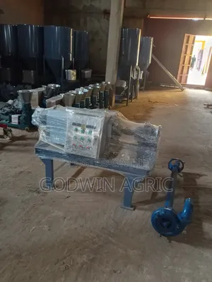 Manure Dryer Machines