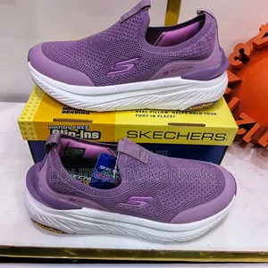 Quality Female Skechers
