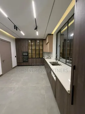 Furnished 3bdrm Apartment in Asokoro for rent