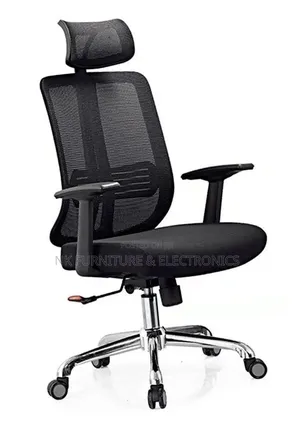 Adjustable Office Chair