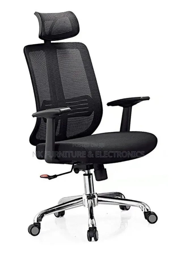 Adjustable Office Chair