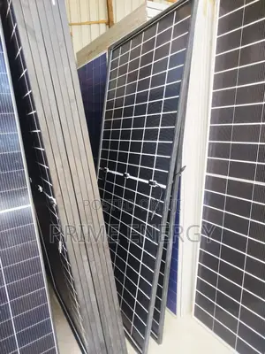 Brand New Jinko Panels 650w Mono Biafical Half-Cut Available Now