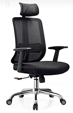 Adjustable Office Chair