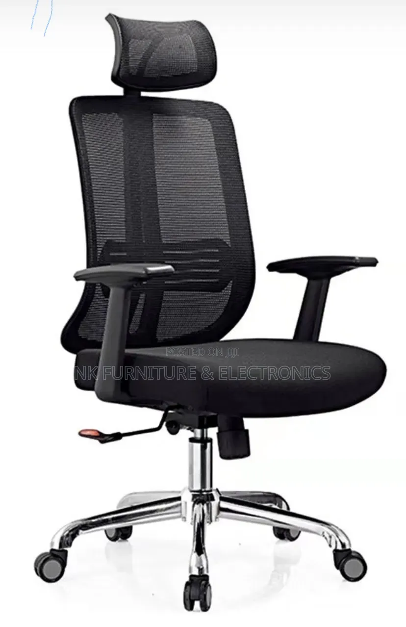 Adjustable Office Chair