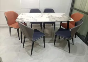Brand New 6seater Dining Set