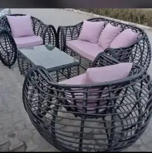 Quality Outdoor Indoor Sofa Couch