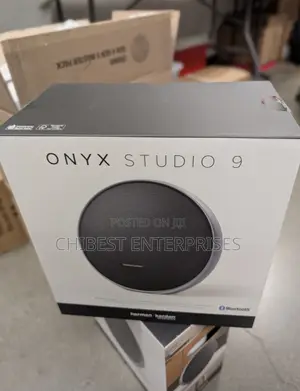 Onxy Studio 9.