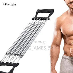 Chest Expander Adjustable – Power Your Upper Body Training