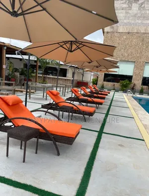 Quality Swimming Pool Bed