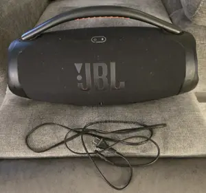 JBL Boombox 3 Uk  Used.