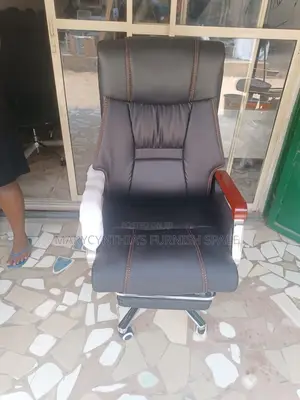 Executive Office Chair