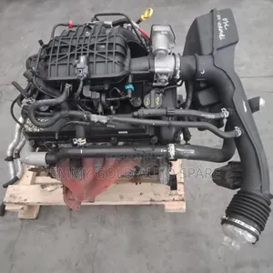 Ford Ranger Engine Available
