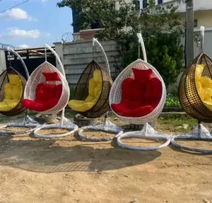 Quality Outdoor Indoor Hanging Swing Chair