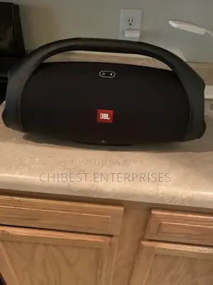 JBL Boombox 2 Uk Used