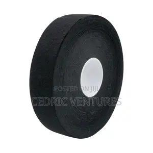 Automotive Wiring Harness Adhesive Cloth Tape - 5cm X 15m