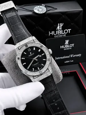 Hublot Wristwatch for Men