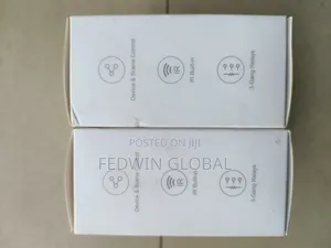 Smart Home Control Panel