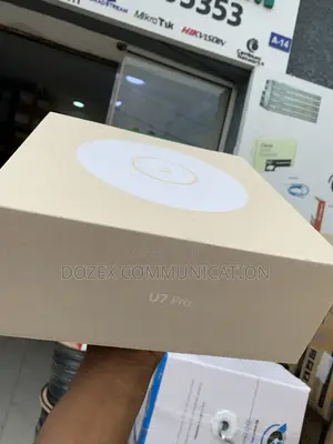 Ubiquity U7 Pro