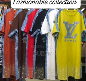 Stylish Designer-Inspired Casual Glam Dress Collection