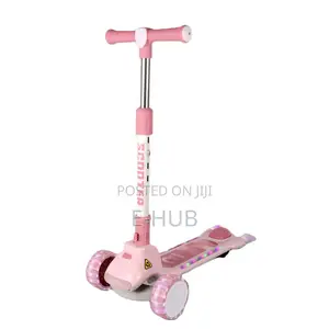 Scooter for Kids