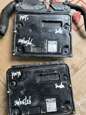 Brain Box Ecu Toyota Corolla 2023-2025 2.0l 4cylinder at 89666-02j30