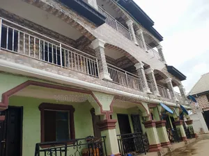 Furnished 1bdrm Block of Flats in Ikotun/Igando for sale